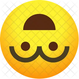 False Emoji Icon