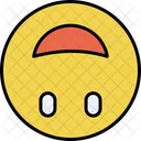 Emoji Smileys Icon