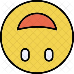 False Emoji Icon