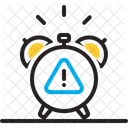False Alarm False Alarm Icon