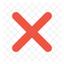 False  Icon