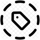 Desaparecido  Icono