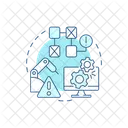 Fallo Equipo Cambio Icon