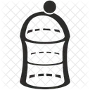 Faltbar Symbol