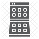 Faltbar Smartphone Gerat Symbol