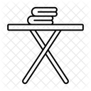 Faltservice Symbol