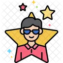Fama  Icono