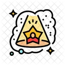 Fama Reconocimiento Sueno Icon