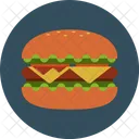 Hamburger  Icon