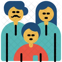 Família  Icon