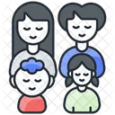 Familia  Icono