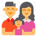 Família  Icon