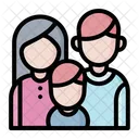 Família  Icon