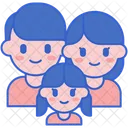 Família  Icon