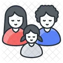 Familia de barcos  Icono