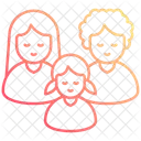 Familia de barcos  Icono