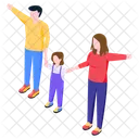 Familia  Icono