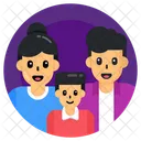 Familia  Icono