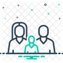 Familia  Icono
