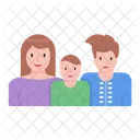 Familia  Icono