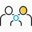 Familiar Acquainted Cognizant Icon