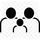 Familiar Acquainted Cognizant Icon