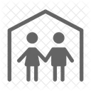 Familie  Symbol