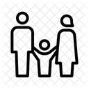 Familie  Symbol