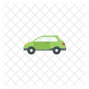 Familienauto  Symbol