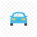 Familienauto  Symbol