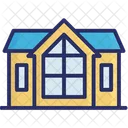 Familienhaus  Icon