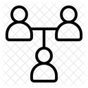 Familienstammbaum  Symbol