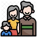 Familientag  Symbol