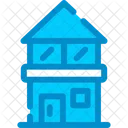 Hebergement Chez Lhabitant Logement Logement Icône