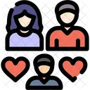 Family  Icon