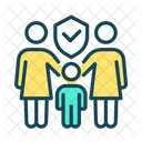Family  Icon