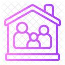 Family Together Icon