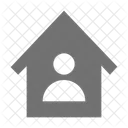 Family House Home Icon