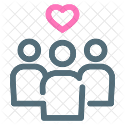 Free Free Family Svg Icon 932 SVG PNG EPS DXF File