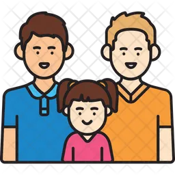 Family  Icon