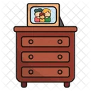 Family Furniture Home Icon