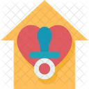 Family Gift Reproduction Icon