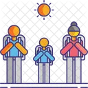 Family Adventure  Icon