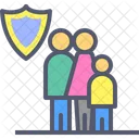 Family assurance  Icon