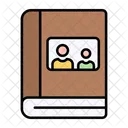 Photo Gallery Image Icon