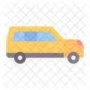 Car Vehicle Small Car Icon