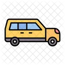 Car Vehicle Small Car Icon