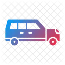Car Vehicle Small Car Icon