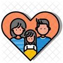 Family care  Icon
