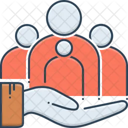 Family Care  Icon